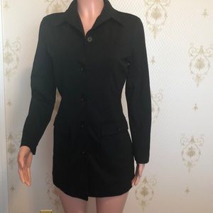 Black New York & Company Blazer 🧥